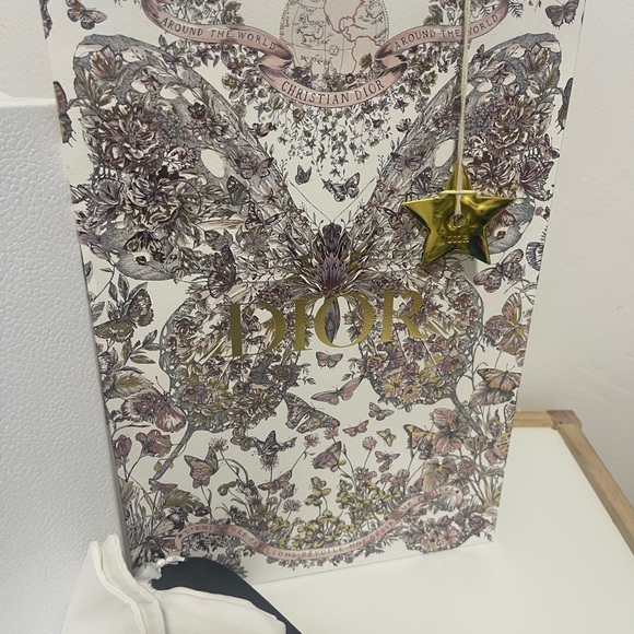 Dior sandals - Picture 7 of 9